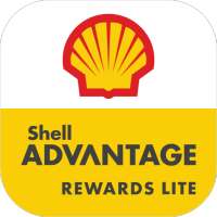 Shell Advantage Rewards Lite (SHARE Lite)