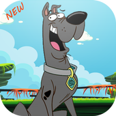 Scooby Dog - Adventure icon