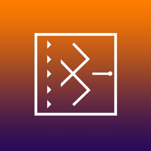 Bluetooth Commander icon