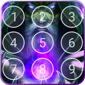 Dead Horror Lock Screen - Pin Lock Screen icon