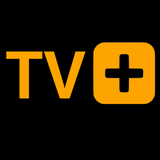 TV Plus icon