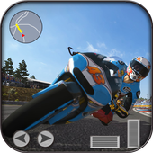 Bike Race World Racing Champion 3D icon