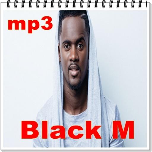 Black M - <>-<>Tic-Tac <>-<> Collection MP3 ^^ icon