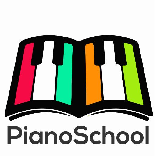 piano school: the complet guide for piano chords icon