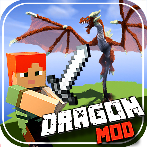 Dragons Addon icon