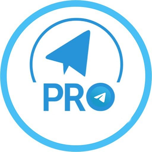 Pro Messager (API Telegram) icon