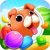 Sweet Candy 2020: Candy Jelly Crush icon