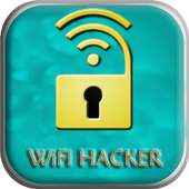 كاشف كلمة سر الواي فاي  بتقنيت التحليل prank مزحة on 9Apps