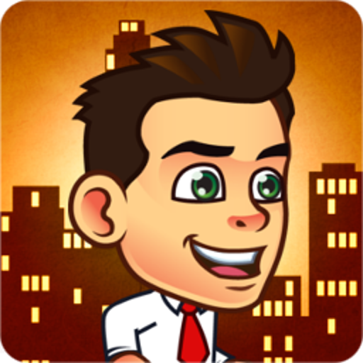 Elevator Jungle icon