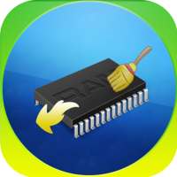 تسريع وتنظيف الهاتف on 9Apps