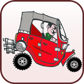 Reli Bocah Indonesia icon