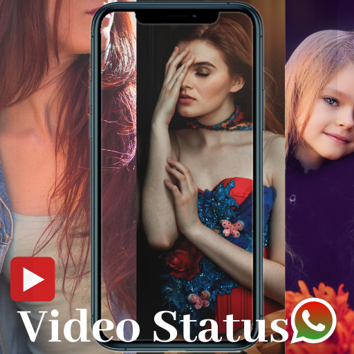 Famous - Short video app &amp; Greeting Images icon
