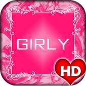 Girly Wallpapers