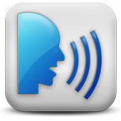 Voice Application Finder icon