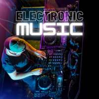 EDM Electronic Dance Music