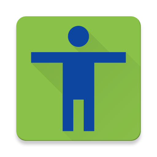 TheBMI - Mass, Weight, Health icon