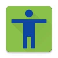 TheBMI - Mass, Weight, Health on 9Apps