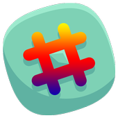 Top Tags for Instagram Likes : Likes for Instagram icon