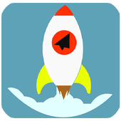 what's telégram dr news icon