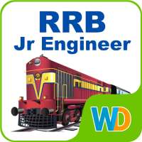 RRB JE Junior Engineer | WinnersDen on 9Apps