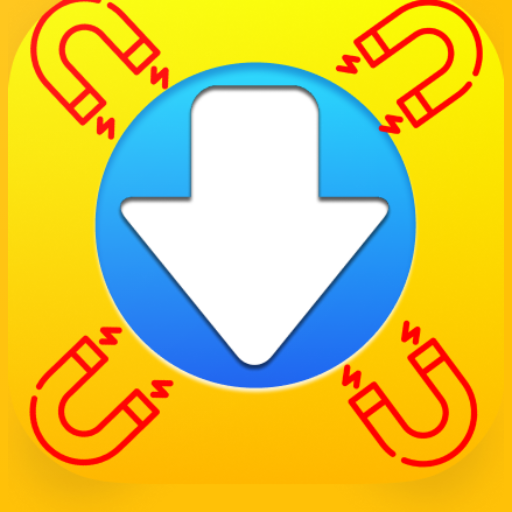 All Movie Downloader HD Torrent Movie Download icon