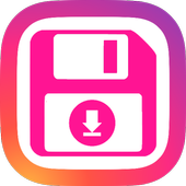 Helper for Instagram icon