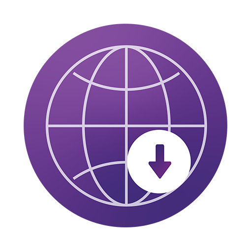 Offline Browser : Save Website icon