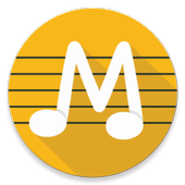 Musica - The Music Player icon