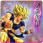 Super Guko Fighting: Street Hero Fighting Revenge icon