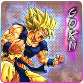 Super Guko Fighting: Street Hero Fighting Revenge