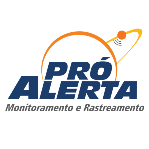 Pró Alerta - Portal do cliente أيقونة