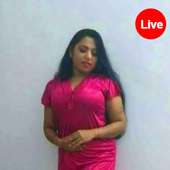 Indian Aunty Online Chat on 9Apps