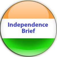 India Independence Brief