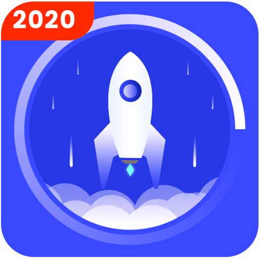 Light Booster - Fast Super Cleaner icon
