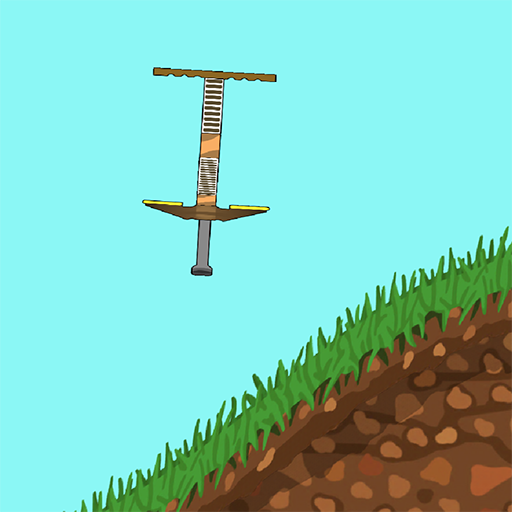 Pogo Bounce! icon
