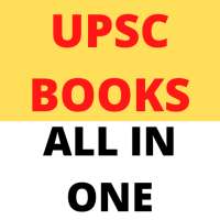 UPSC IAS Books app for 2021