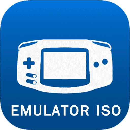Iso Emulator Ps2 Games Pro icon