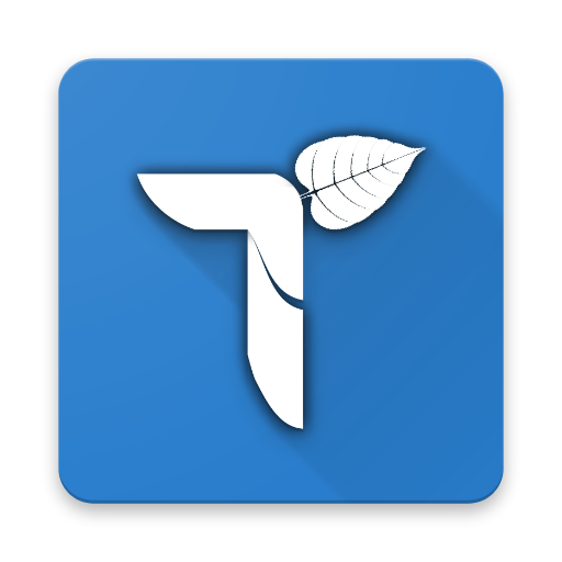 Trill Retailer – Make Your Shop Online in 2 Minute icon