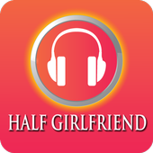 Phir Bhi Tumko - Half Girlfriend Songs icon