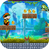 Super Smash Adventure World icon