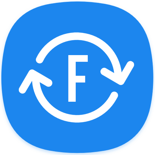 Update for Facebook icon