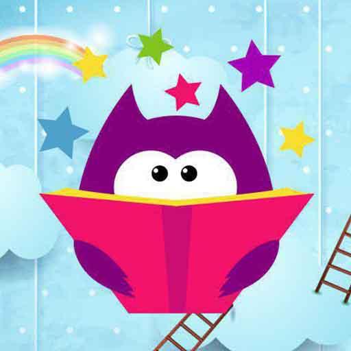 Сказки Кракозябрики: 101 аудиосказка для детей أيقونة