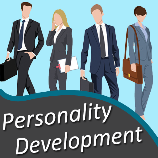 Personality Development Course Videos All Language icon