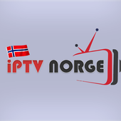 IPTV Norge Pro icon