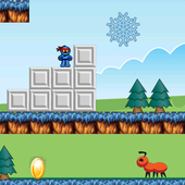 Super Tean Adventure icon