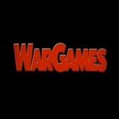5 in 1 War Games icon