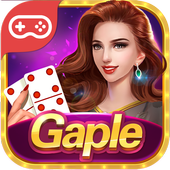ikon Domino Gaple(Free dan online)