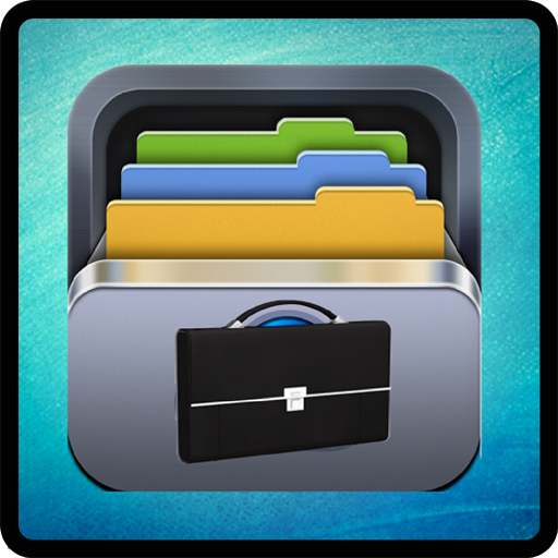 My File Manager icon