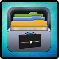My File Manager
