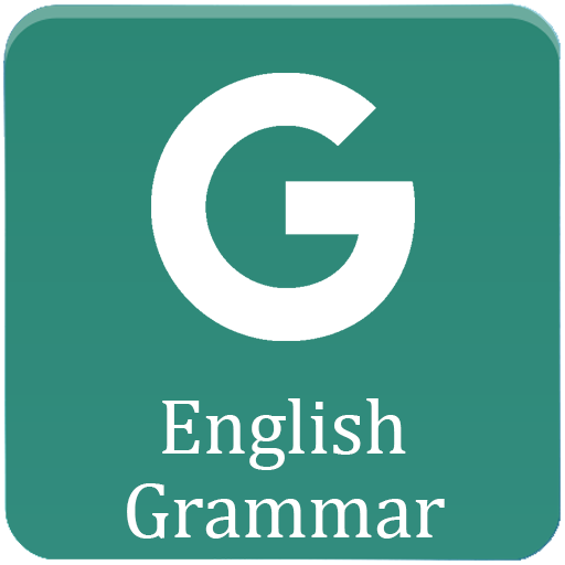 ইংরেজি গ্রামার শিখুন(Learn English Grammar) icon